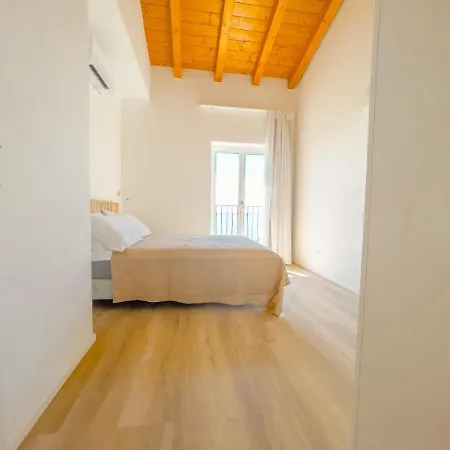 Villa Beole 3 Prázdninový dům