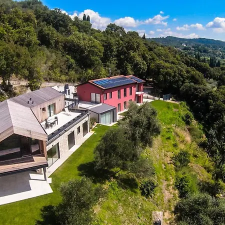 Villa Beole 3 *