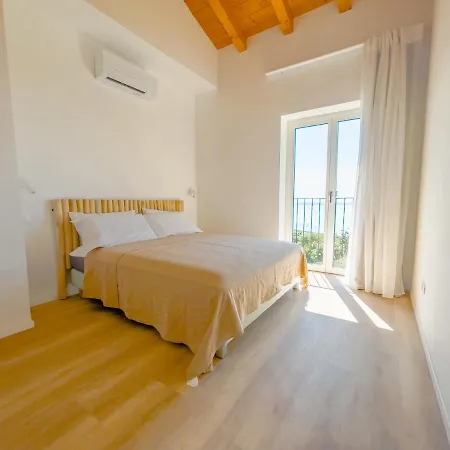 Prázdninový dům Villa Beole 3 Garda (Verona)