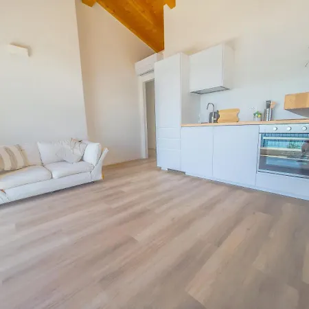 Prázdninový dům Villa Beole 3 Garda (Verona)