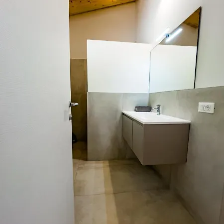 Prázdninový dům Villa Beole 3 *